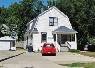 1004 Main St, Ann Arbor MI  48104-1039 exterior
