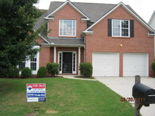 445 Sugar Gate Ct, Lawrenceville, GA 30044-7851