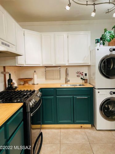 2937 17 St, Tucson AZ 85701-2841 exterior