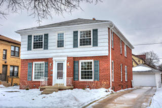 2778 70th St, Milwaukee WI  53210-1221 exterior