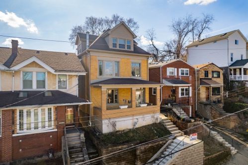 1036 Mirror St, Pittsburgh PA 15217-2646 exterior