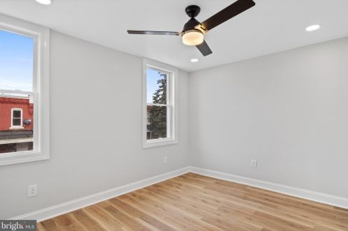 5438 Delancey St, Philadelphia PA  19143-1409 exterior