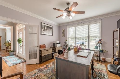 2195 Innsfail Dr, Lithonia GA 30078-5683 exterior