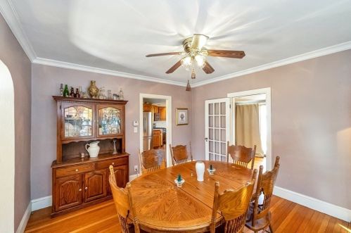 78 Nevins Ave, Springfield MA 01106-3120 exterior