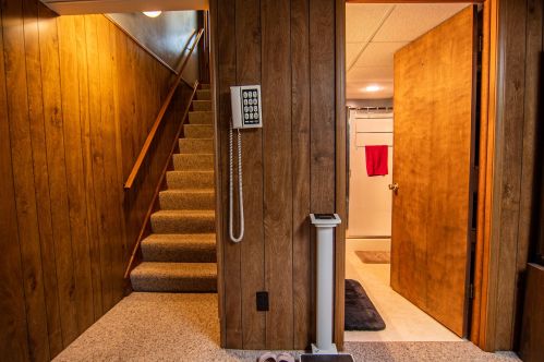 5935 Leisure South Dr, Grand Rapids MI 49548-6857 exterior