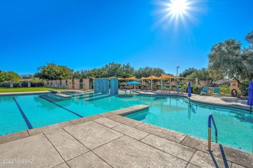 7459 Mystic Sky Ln, Tucson AZ  85743-5237 exterior