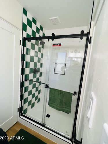 6332 13th Pl, Phoenix AZ  85014-1423 exterior