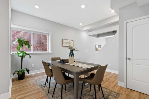 3937 Howley St, Pittsburgh PA  15224-1416 exterior