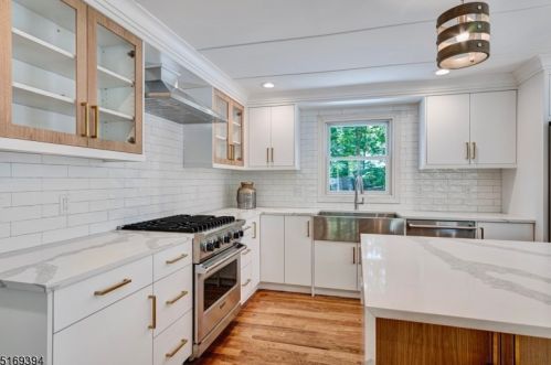 29 Hickory Pl, Livingston NJ  07039-3614 exterior