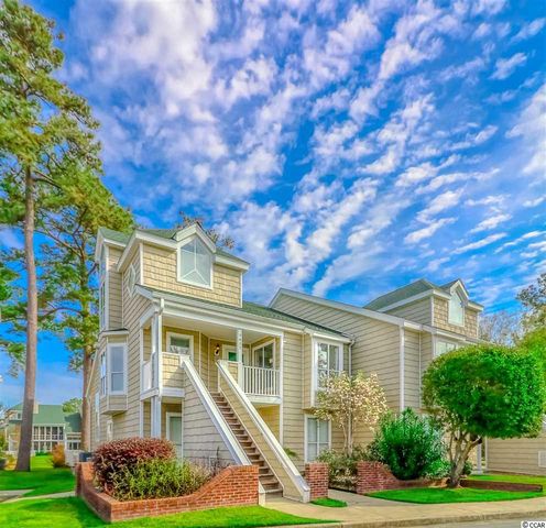 3811 Masters Ct, Myrtle Beach SC  29577-5958 exterior