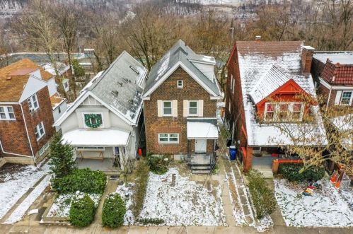 6532 Jackson St, Pittsburgh, PA 15206-2236