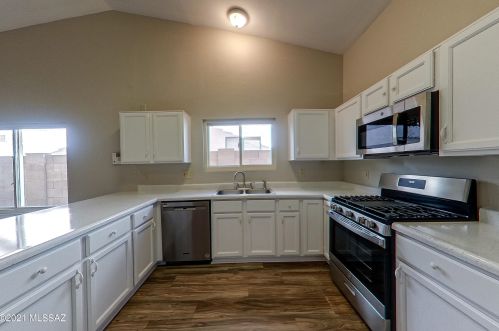 9616 Banbridge St, Tucson AZ 85747-5142 exterior