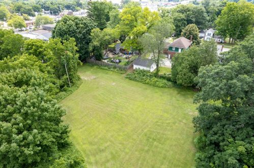 113 Lincoln St, Grant MI 49327-9115 exterior