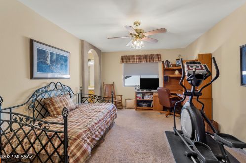 38357 Granite Crst Dr, Tucson AZ 85739-1748 exterior