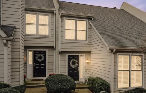 1240 Defoor Ct, Atlanta GA 30318-2967 exterior