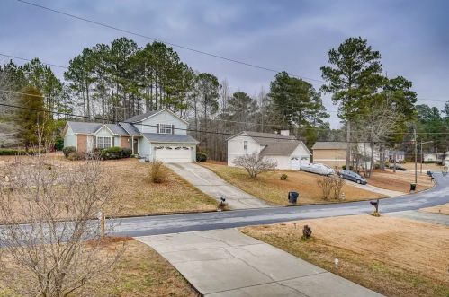 150 Kimberly Crk Pl, Atlanta GA 30349-8437 exterior