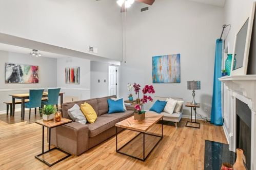 2128 Forest Trl, Atlanta, GA 30338-5835