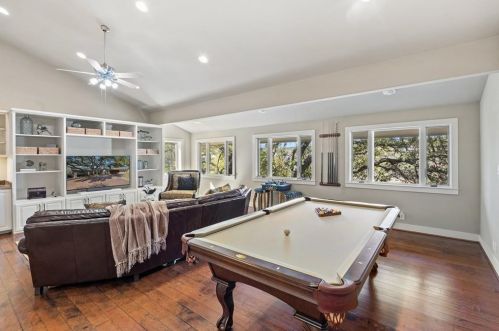 919 Challenger, Austin TX 78734-4209 exterior