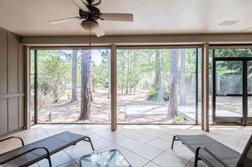 3210 66 St, Naples FL 34105-7311 exterior