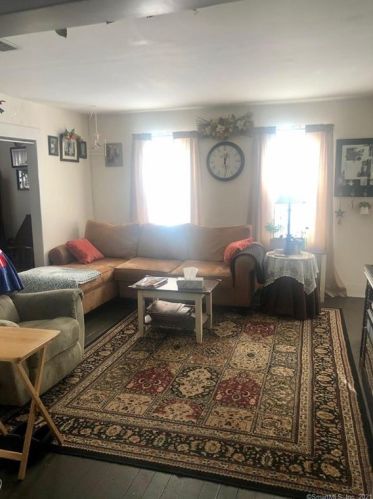 24 Church St, Killingly CT 06241-1234 exterior