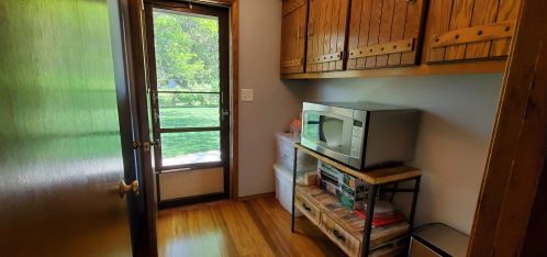 8522 Whitaker Ave, Milwaukee WI 53228-2866 exterior