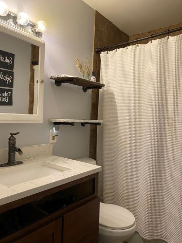 8416 Ramble Rd, Bull Valley IL 60097-8400 exterior