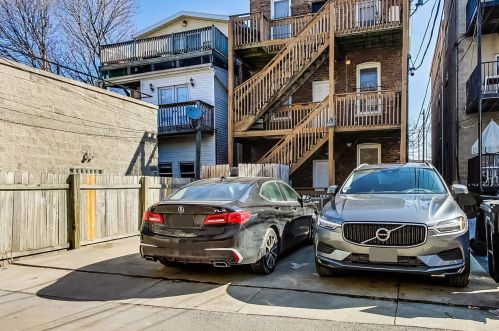 1718 Ashland Ave, Chicago IL 60608-2015 exterior