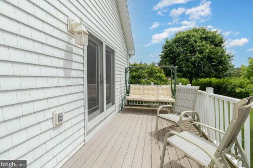 311 Barnett St, Paradise Park PA 17068-9601 exterior