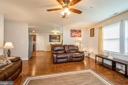 11752 Crisfield Ln, Princess Anne MD exterior