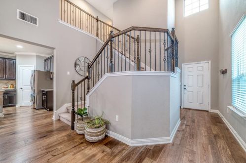 10029 Aly May Dr, Austin TX 78748-1408 exterior