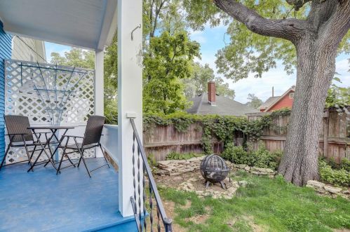 123 Randall Ave, Madison WI  53715-1341 exterior