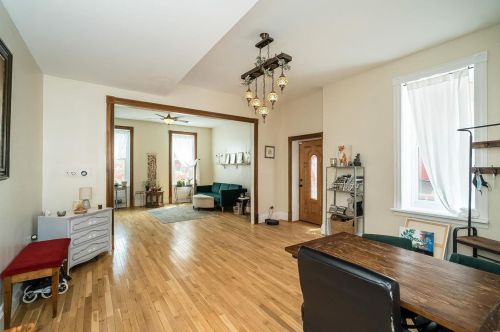 3307 Wisconsin Ave, Saint Louis MO 63118-3245 exterior