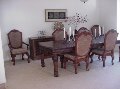 37725 Arroyo Way, Tucson AZ  85739-3063 exterior