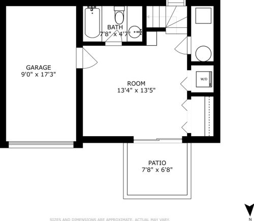 1840 Diversey Pkwy, Chicago IL 60614-1012 exterior