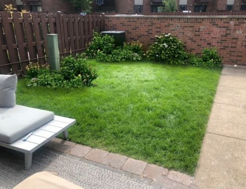 820 Laflin St, Chicago IL 60827-5710 exterior