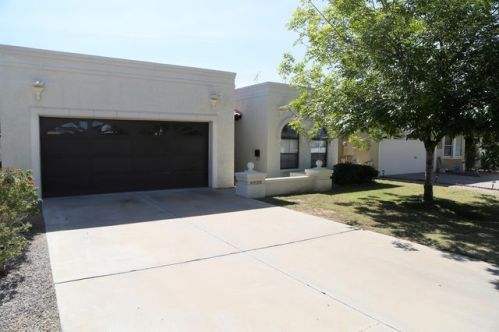 4231 Edgemont Ave, Phoenix AZ  85008-1621 exterior