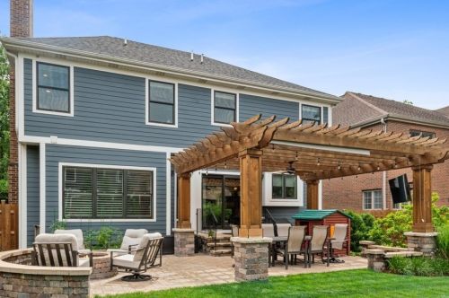 670 Bryan St, Elmhurst IL 60126-4342 exterior