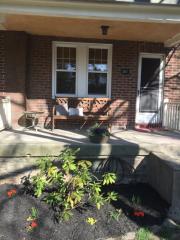 201 Meade St, Philadelphia PA  19118-2812 exterior