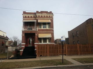 8451 Sangamon St, Chicago, IL 60620-3212