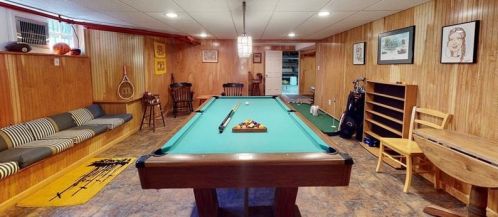 5531 Northumberland St, Pittsburgh PA 15217-1129 exterior