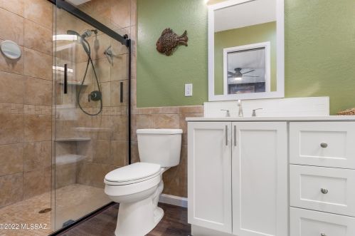 7117 Camino De Los Caballos, Tucson AZ 85743-9689 exterior