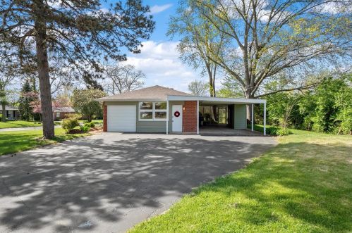 22 Crabapple Ct, Saint Louis MO 63132-3416 exterior