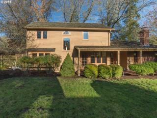 271 Spyglass Dr, Eugene OR  97401-2047 exterior