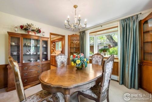 430 Lipan Way, Boulder CO 80303-3639 exterior