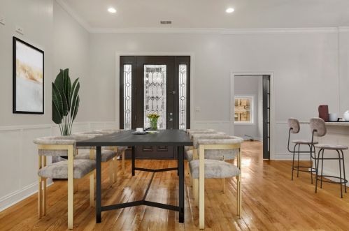 3526 Pr Ave, Chicago IL 60628-2133 exterior