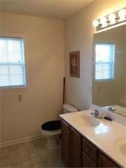 3824 Hickswood Creek Dr, High Point NC  27265-7965 exterior