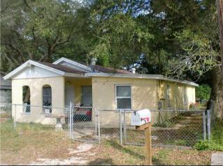 8211 Elmer St, Tampa FL  33604-3522 exterior