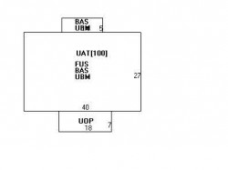 37 Clyde St, Newton MA 02460-2208 floor plan