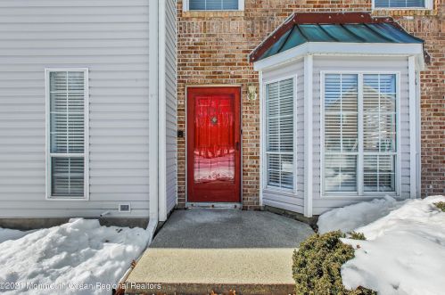 241 Colby Pl, Morganville, NJ 07751-1744