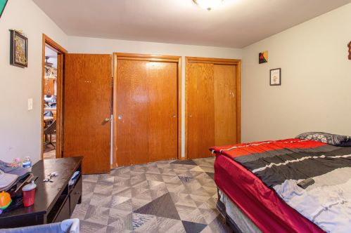 2919 57th St, Chicago IL 60629-2145 exterior